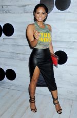 CHRISTINA MILIAN at go90 Social Entertainment Platform VIP Sneak Peak in Los Angeles 09/24/2015