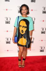 CHRISTINA MILIAN at Macy’s 30Years of Inc International Concepts 09/10/2015