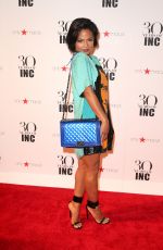 CHRISTINA MILIAN at Macy’s 30Years of Inc International Concepts 09/10/2015