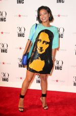 CHRISTINA MILIAN at Macy’s 30Years of Inc International Concepts 09/10/2015