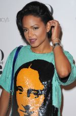 CHRISTINA MILIAN at Macy’s 30Years of Inc International Concepts 09/10/2015