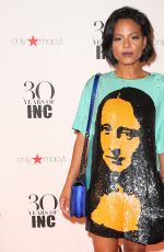 CHRISTINA MILIAN at Macy’s 30Years of Inc International Concepts 09/10/2015