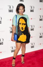 CHRISTINA MILIAN at Macy’s 30Years of Inc International Concepts 09/10/2015