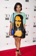 CHRISTINA MILIAN at Macy’s 30Years of Inc International Concepts 09/10/2015