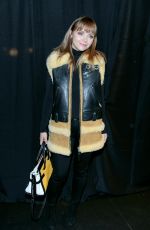 CHRISTINA RICCI at Coach Fashion Shoe in New York 09/15/2015