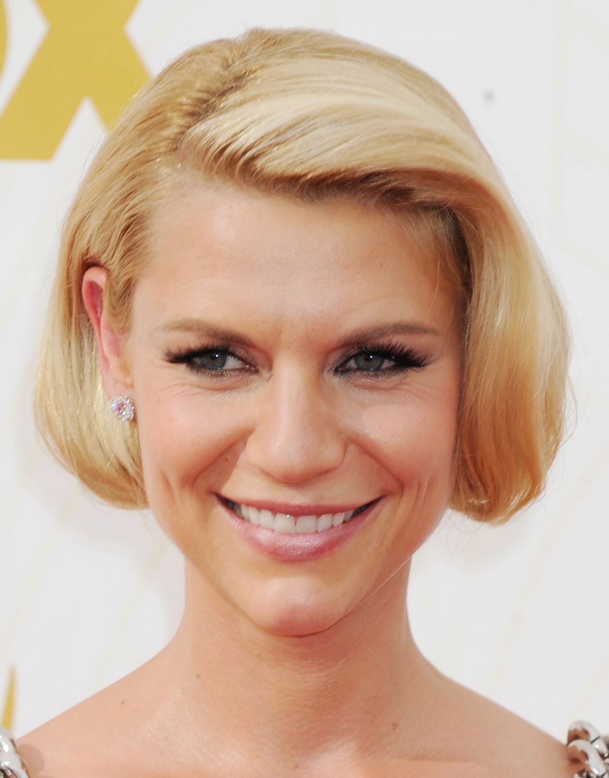 CLAIRE DANES at 2015 Emmy Awards in Los Angeles 09/20/2015 – HawtCelebs
