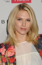 CLAUDIA LEE at People’s To Watch in West Hollywood 09/16/2015