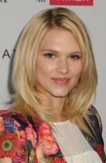 CLAUDIA LEE at People’s To Watch in West Hollywood 09/16/2015