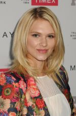CLAUDIA LEE at People’s To Watch in West Hollywood 09/16/2015