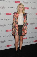 CLAUDIA LEE at People’s To Watch in West Hollywood 09/16/2015