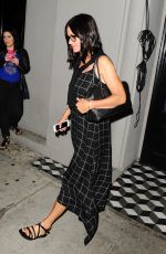 COURTNEY COX at Craig