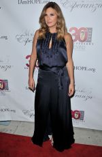 DAISY FUENTES at Padres Contra El Cancer’s 2015 El Sueno De Esperanza Celebration 09/17/2015