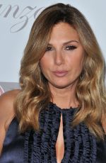 DAISY FUENTES at Padres Contra El Cancer’s 2015 El Sueno De Esperanza Celebration 09/17/2015