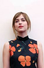 DAKOTA JOHNSON at Bigger Splash Photocall at 2015 Venice Film Festival 09/06/2015