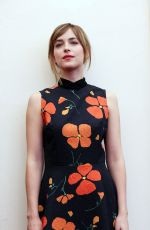 DAKOTA JOHNSON at Bigger Splash Photocall at 2015 Venice Film Festival 09/06/2015