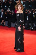 DAKOTA JOHNSON at Bigger Splash Premiere at 72nd Venice Film Festival 09/06/2015