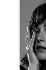 DAKOTA JOHNSON in Another Magazine, Fall/Winter 2015 Issue