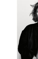 DAKOTA JOHNSON in Another Magazine, Fall/Winter 2015 Issue