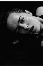 DAKOTA JOHNSON in Another Magazine, Fall/Winter 2015 Issue
