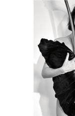DAKOTA JOHNSON in Another Magazine, Fall/Winter 2015 Issue