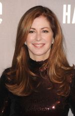 DANA DELANY at Hand of God Season 1 Premiere in London 09/02/2015