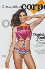 DANIELA RUAH in Women