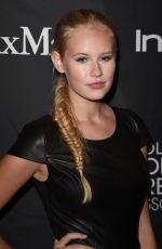 DANIKA YAROSH at Instyle & hfpa Party at 2015 TIFF 09/12/2015