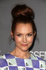 DARBY STANCHFIELD at ABC’s Tgit Line-up Celebration in West Hollywood 09/26/2015