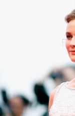 DIANE KRUGER at 72nd Venice Film Festival Opening Ceremony