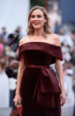 DIANE KRUGER at Black Mass Premiere at 72nd Venice Film Festival