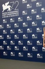 DIANE KRUGER at Jury Photocall 72nd Venice Fil Festival09/05/2015