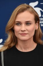 DIANE KRUGER at Jury Photocall 72nd Venice Fil Festival09/05/2015