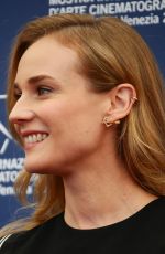 DIANE KRUGER at Jury Photocall 72nd Venice Fil Festival09/05/2015