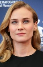 DIANE KRUGER at Jury Photocall 72nd Venice Fil Festival09/05/2015