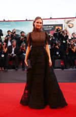 DIANE KRUGER at Lao Pao Er Premiere at 72nd Venice Film Festival 09/12/2015