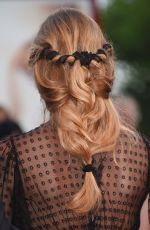 DIANE KRUGER at Lao Pao Er Premiere at 72nd Venice Film Festival 09/12/2015