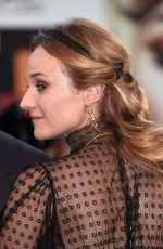 DIANE KRUGER at Lao Pao Er Premiere at 72nd Venice Film Festival 09/12/2015