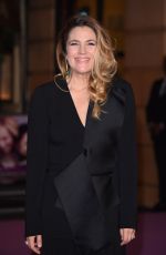 DREW BARRYMORE at Miss You Already Premiere in London 09/17/2015