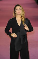 DREW BARRYMORE at Miss You Already Premiere in London 09/17/2015