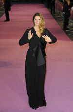 DREW BARRYMORE at Miss You Already Premiere in London 09/17/2015