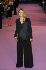 DREW BARRYMORE at Miss You Already Premiere in London 09/17/2015