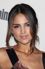 EIZA GONZALEZ at 2015 Entertainment Weekly Pre-emmy Party in West Hollywood 09/18/2015
