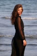 ELISA SEDNAOUI at a Photocall at 72nd Venice Film Festival 09/01/2015