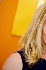 ELISABETH SHUE at He Named Me Malala Premiere in New York 09/24/2015