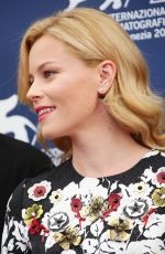 ELIZABETH BANKS at 67th Emmy Awards Nominees Cocktail Reception in Beverly Hills 08/30/2015