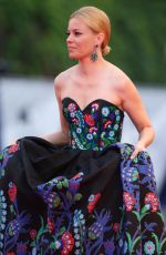 ELIZABETH BANKS at at Black Mass Premiere at 72nd Venice Film Festival