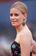 ELIZABETH BANKS at at Black Mass Premiere at 72nd Venice Film Festival