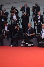 ELIZABETH BANKS at at Black Mass Premiere at 72nd Venice Film Festival