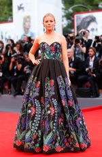 ELIZABETH BANKS at at Black Mass Premiere at 72nd Venice Film Festival