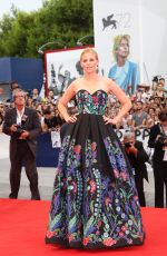 ELIZABETH BANKS at at Black Mass Premiere at 72nd Venice Film Festival